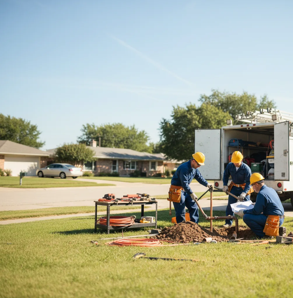 Drain Cleaning in Pembroke Park, FL